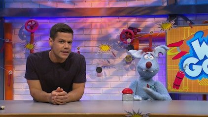 Woozle Goozle Mythen und Legenden