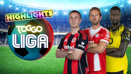 TOGGO Liga Highlights