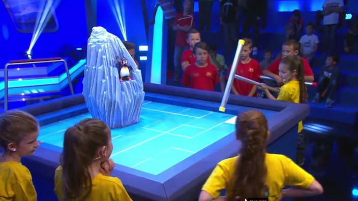 Super Toy Club Folge 25