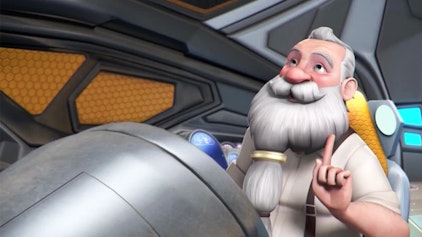 Die Nektons - Abenteurer der Tiefe Das Geheimnis der Sterne