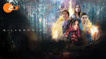 Silverpoint - Reise in rätselhafte Welten