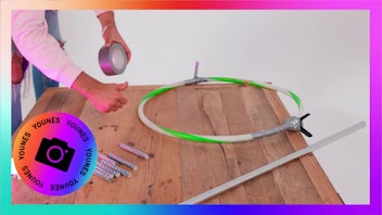 GEOLINO TV - Kurze Clips 18: Bunter Lichterbogen
