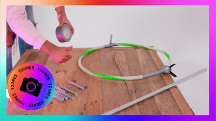 GEOLINO TV - Kurze Clips 18: Bunter Lichterbogen