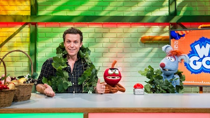 Woozle Goozle Traumberufe & Obst und Gemüse