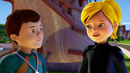 Bob der Baumeister Bob und der Maskierte Superfahrer