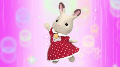 Sylvanian Families Folge 10
