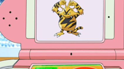 Pokémon: Diamond and Pearl Mit Vollgas ins Finale!