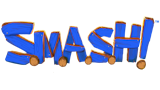 S.M.A.S.H! Logo