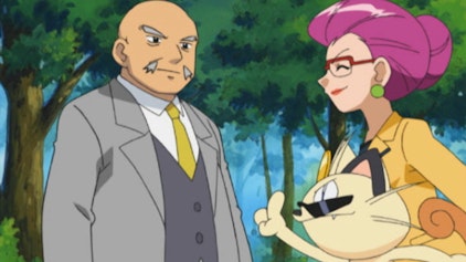 Pokémon: Battle Frontier Aus Schaden wird man klug