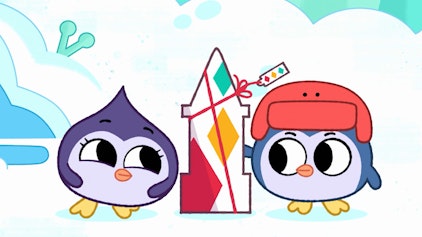 Pikwik Pack Immer ehrlich sein!