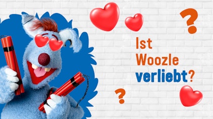Frag Woozle! - Die Antworten Ist Woozle verliebt?