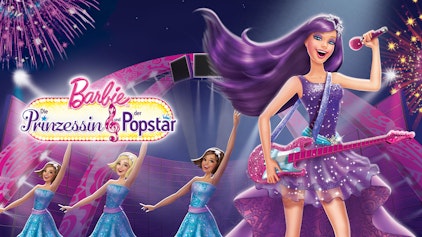 Barbie - Die Prinzessin und der Popstar