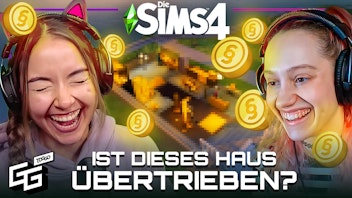 Cozy Corner Würdet ihr in diesem Haus wohnen? | Die Sims 4 Folge 2