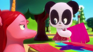 Noddy, der kleine Detektiv Der Fall der fehlenden Fahne
