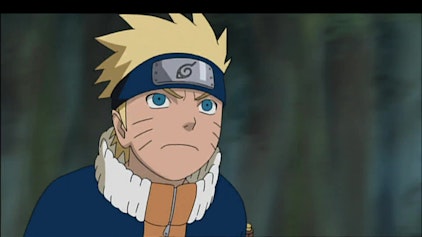 Naruto Shippuden Der ewige Genin