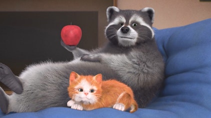 Mighty Mops Der Albtraum