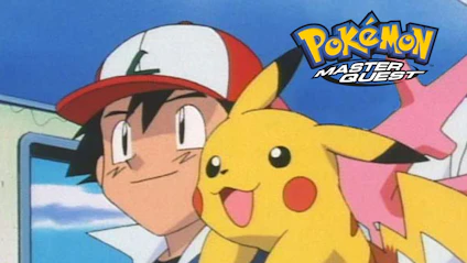 Pokémon: Master Quest