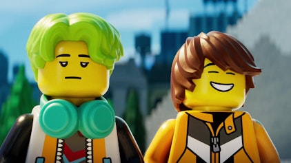 City: Keine Limits - Kurze Clips Der "Meist Extremste"