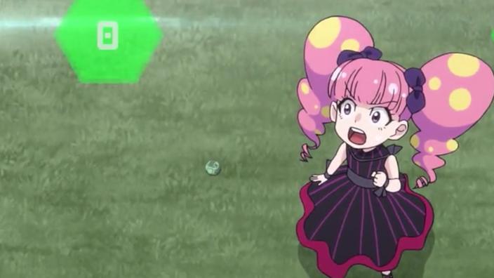 Bakugan: Battle Planet Kindheitserinnerung