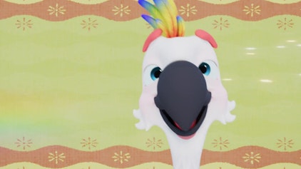 Dora Der Zungenknoten