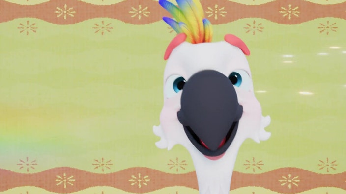 Dora Der Zungenknoten