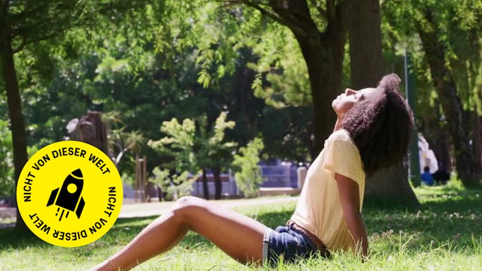 GEOLINO TV - Kurze Clips 19: Wissenswertes über die Sonne