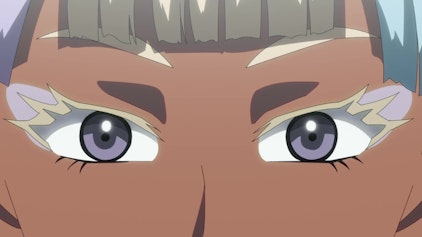 BEYBLADE X Der Nana-iro Showdown