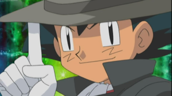 Pokémon: DP Battle Dimension Probe aufs Exempel
