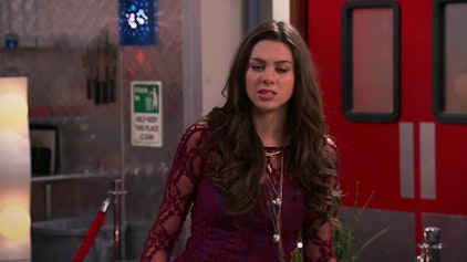 Die Thundermans Die wilde Simone