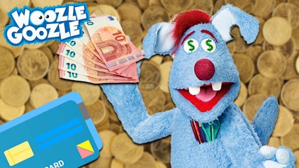 Woozle Goozle Flugzeuge & Handel