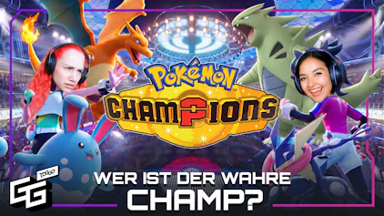First Try Sind diese Pokémon-Teams stark genug? | Pokémon Champions