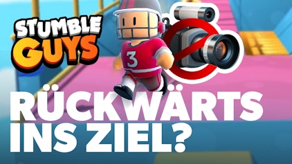 Komplett eskaliert Wie übertrieben sind bitte eure Challenges?! | Stumble Guys