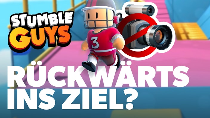 Komplett eskaliert Wie übertrieben sind bitte eure Challenges?! | Stumble Guys