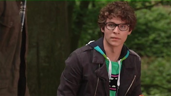 Das Haus Anubis Verschwunden im Schloss