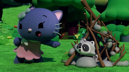 Hello Kitty: Super Style! Das Pfadfinderversprechen