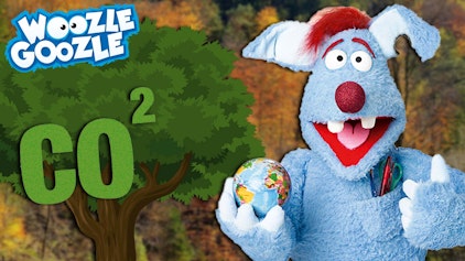 Woozle Goozle Mittelalter & Der Wald