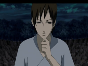 Naruto Shippuden Feind verloren, Freund gewonnen