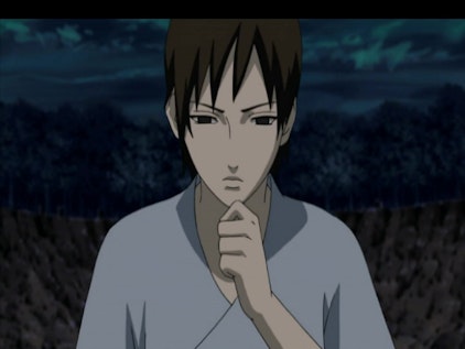 Naruto Shippuden Feind verloren, Freund gewonnen