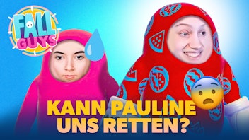 Komplett eskaliert Schaffen wir einen WIN in 3 Versuchen?? | Fall Guys