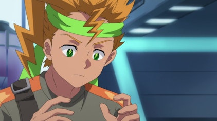 Beyblade X Was getan werden muss