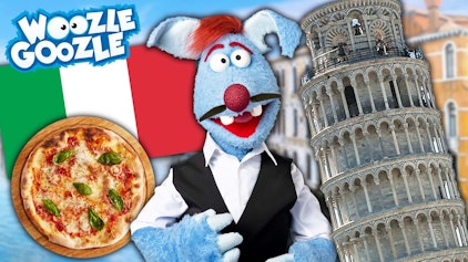 Woozle Goozle Italien