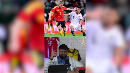 TOGGO Liga Shorts Die letzte WM von Kevin De Bruyne!?