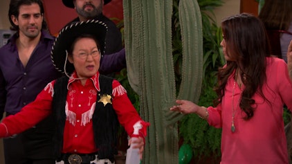 Die Thundermans Leeres Haus