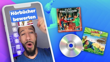 Hypezeit Shorts Ranking Hörbücher