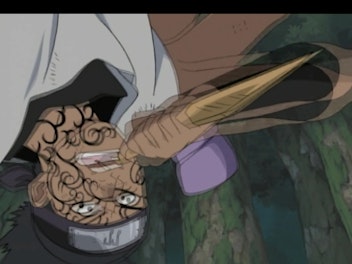 Naruto Naruto Spezial