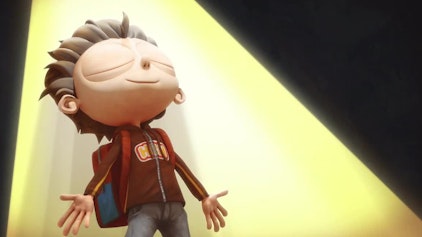 Angelo! Online-Unterricht