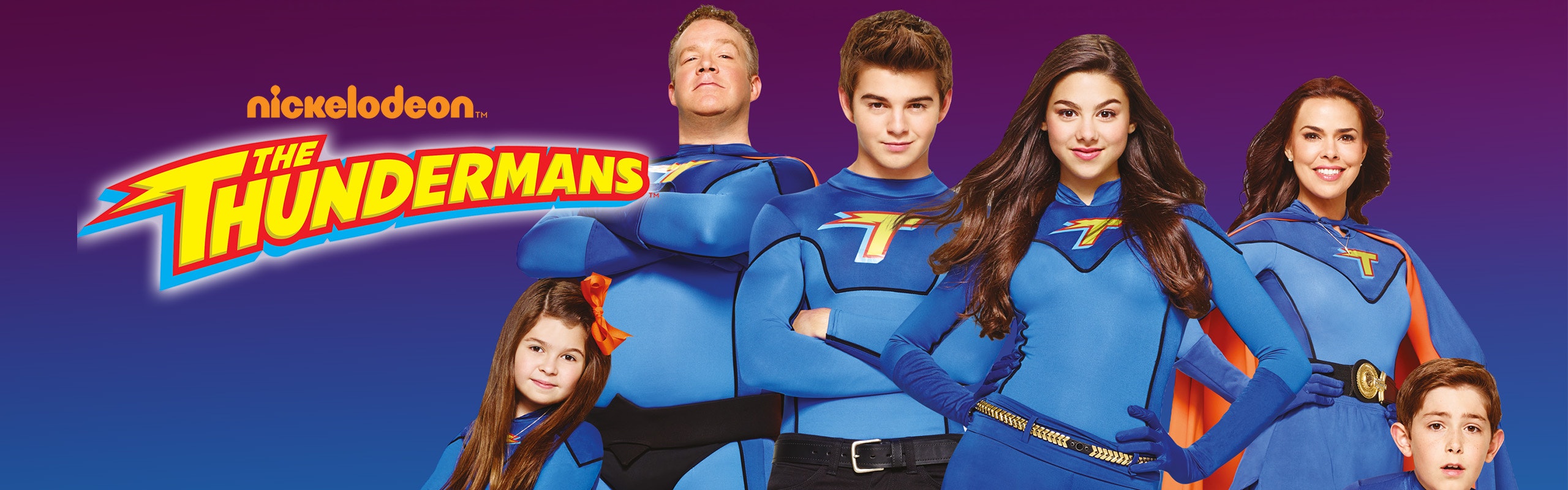 Die Thundermans
