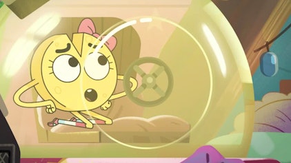 Bo, Flo & Co. - Familie und so Stinkekäse am Strand