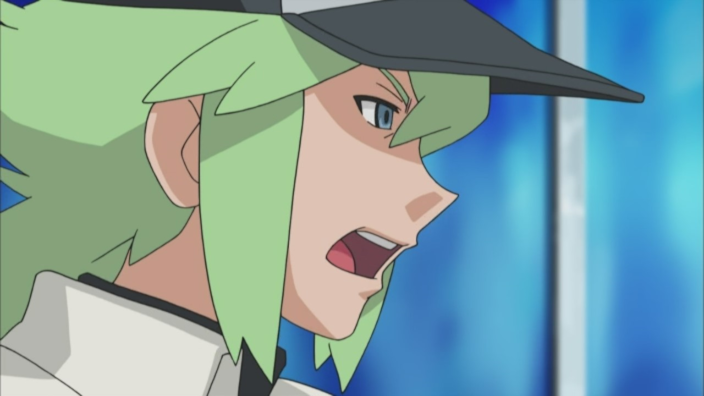 Pokémon Schwarz & Weiß: Abenteuer in Einal Manipulierte Pokémon!!