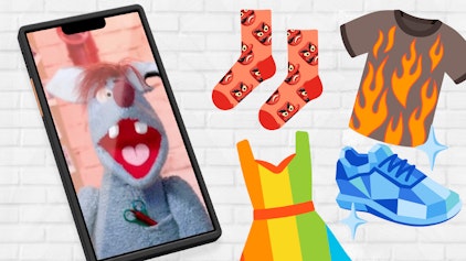 Woozle Shorts Was soll ich anziehen?